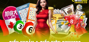 Top game bài phổ biến trên Cwin555